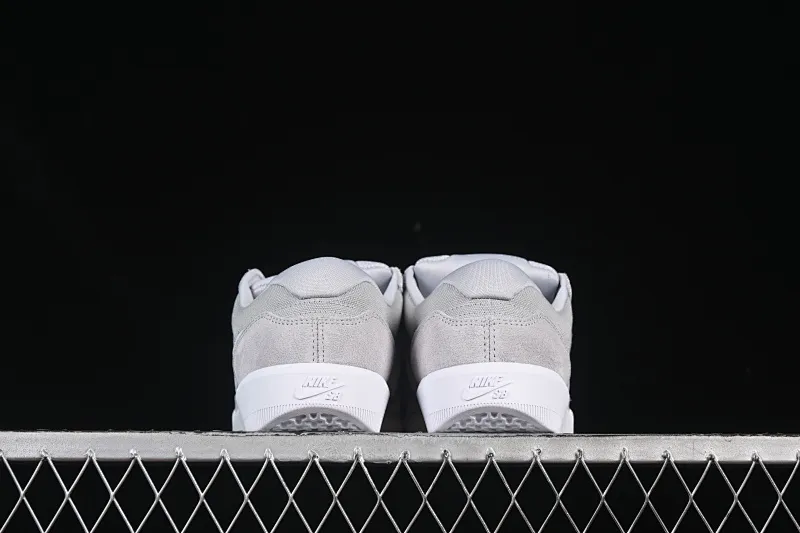 All categories Nk SB Dunk series Nk Force 58 simplified skateboard shoes J version Nk SB Force 58 Nike simplified retro skateboard shoes CZ2959-004